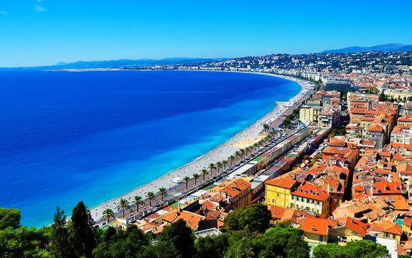 Hotel Aston La Scala 4*