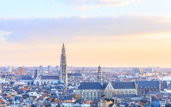 Your Cruise Itinerary