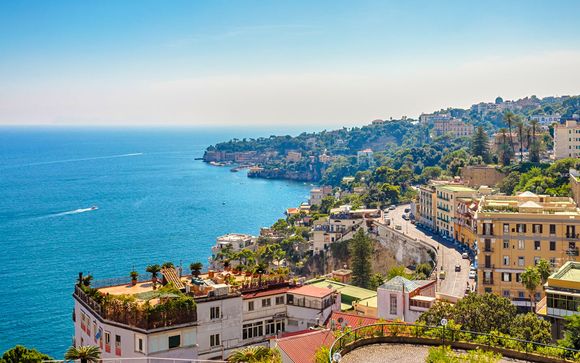 Royal Continental Hotel 4*