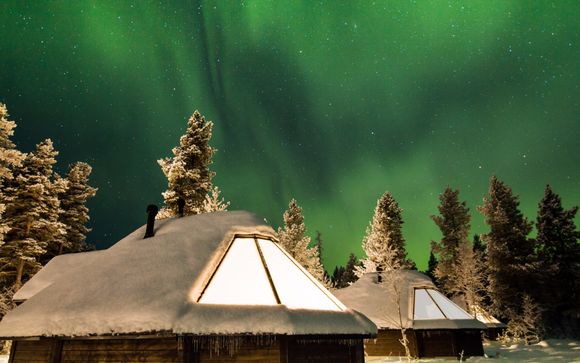 Best of Lapland