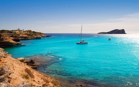 Els Pins Resort & Spa 4*