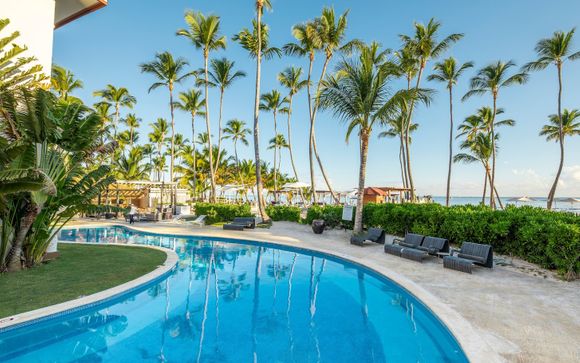 Be Live Collection Punta Cana Adults Only 5*