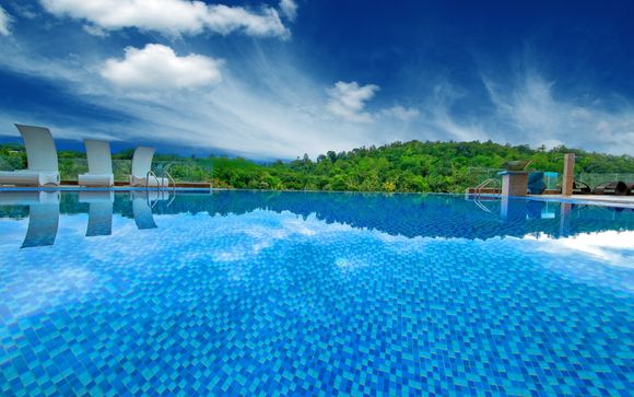 Luxury Private 5* Tour of Sri Lanka