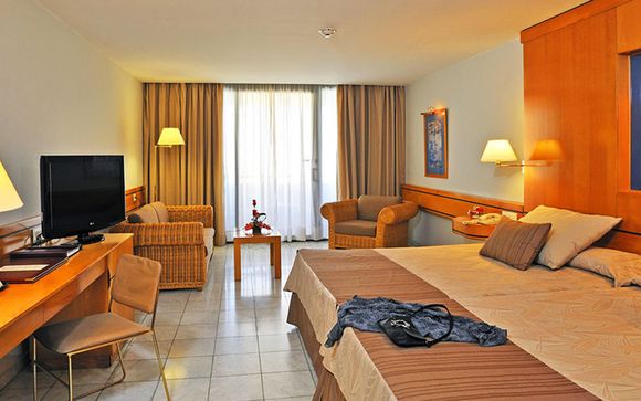 Melia Habana 4*