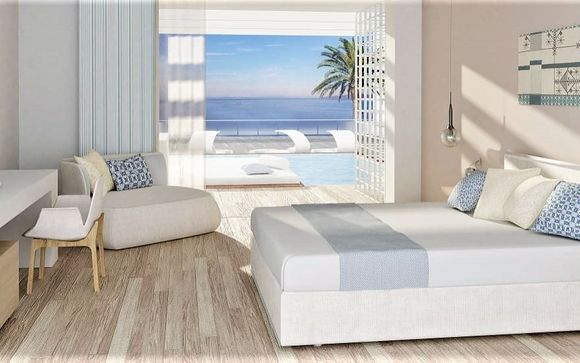 Hotel Carlos V 5*