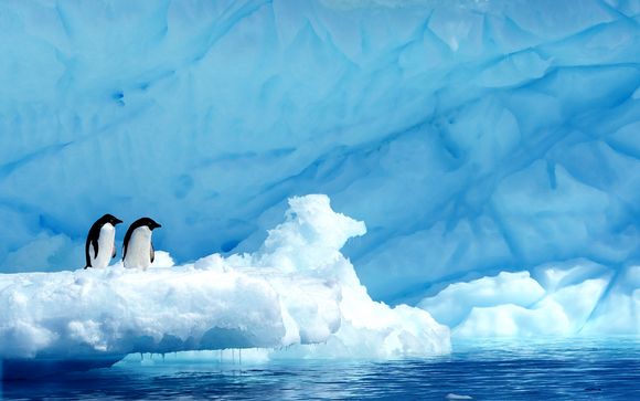 Your Cruise Itinerary