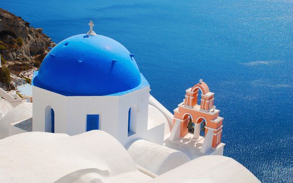 Aegean Gem Hotel 4*