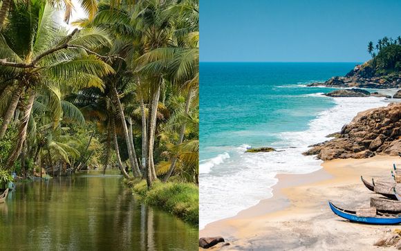 Best of Kerala Tour 4 & 5*
