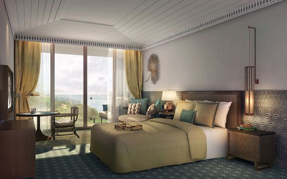 Discover more than 91 hilton suites goa latest