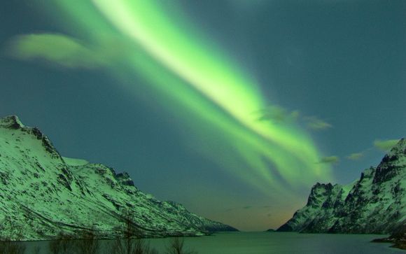 Your Itinerary (9th December - 17th December)