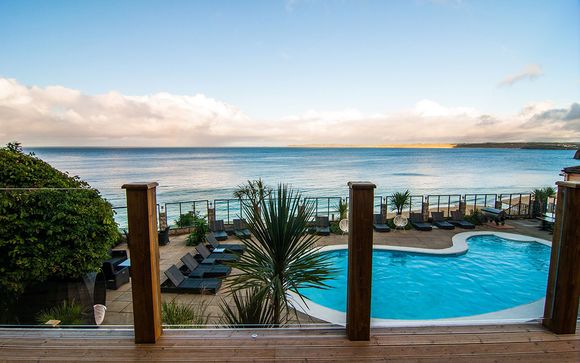 Carbis Bay Hotel