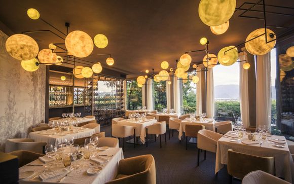 L’Albereta Relais & Chateaux