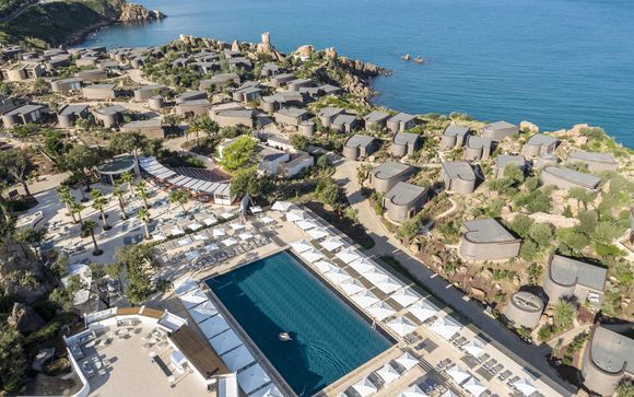 Reviews - Club Med Cefalù 5* - Cefalù | Voyage Privé