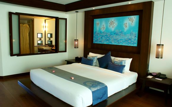 The Elements Krabi Resort 4*