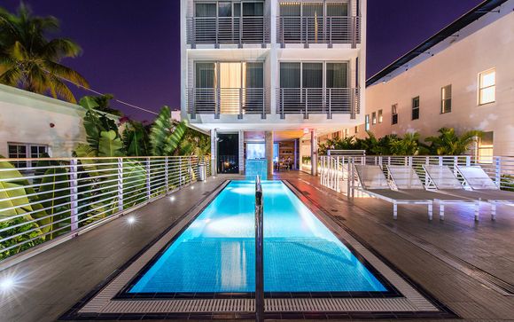 Chic Contemporary Stay in Ideal Central Location