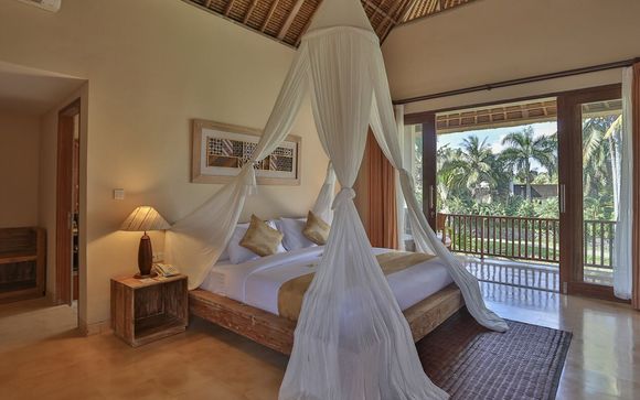 Sankara Resort Ubud & Conrad Bali 4/5* - Bali - Up to -70% | Voyage Privé