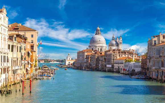 Ai Patrizi Venice Luxury Apartments