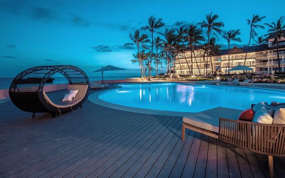 Hemingways Watamu 5* & Optional Safari