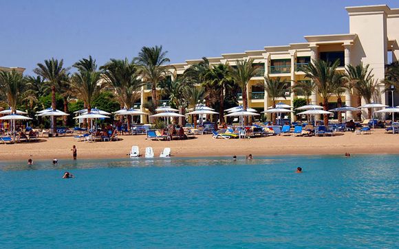 Hilton Hurghada 5*