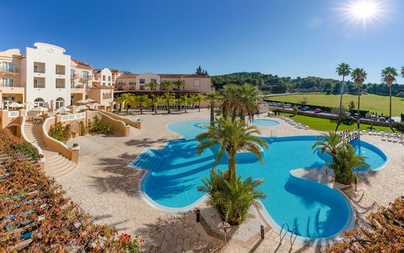 The Residences La Sella 5*