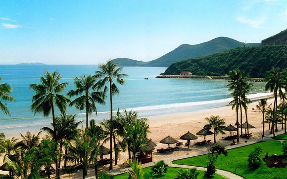 Iconic Destinations and Rich Culture