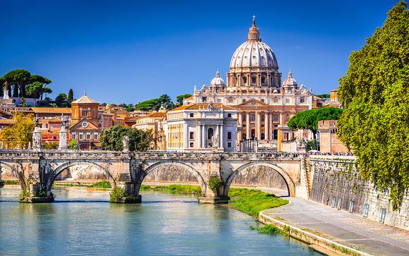 Reviews Hotel Villa Glori 4 Rome Voyage Prive