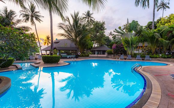 The Holiday Inn Resort Phi Phi Island 