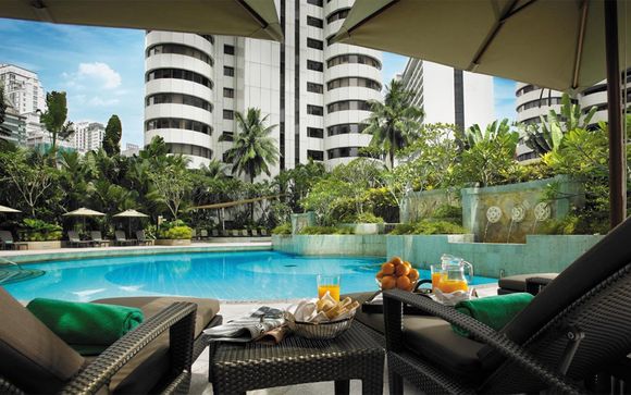 Shangri-La Kuala Lumpur