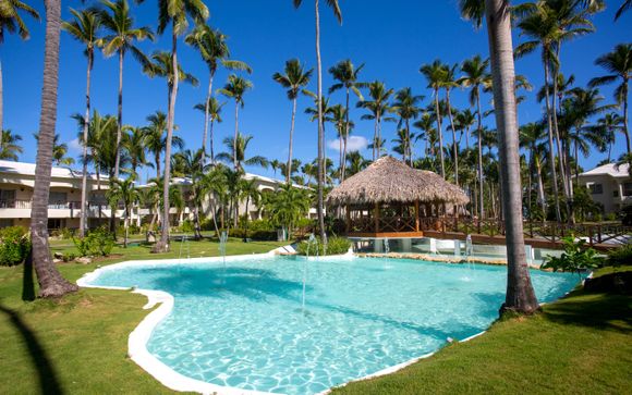 Impressive Premium Resort and Spa 5*