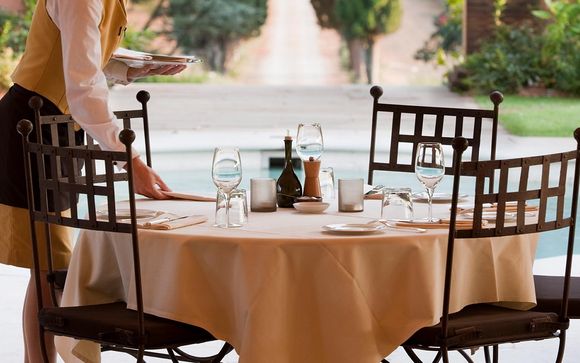 Casa Badiola Tuscan Inn 4*