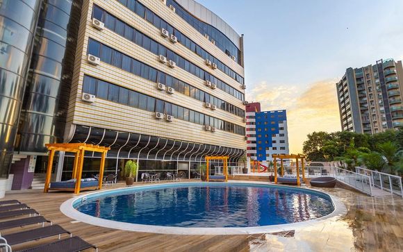 Your Tour Hotels