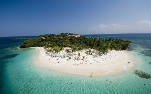 Your Included Excursions