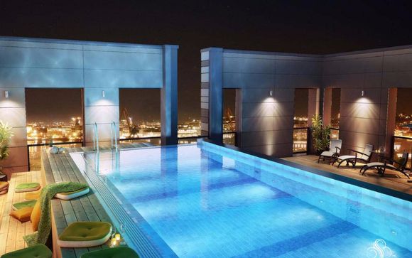Your Hotels