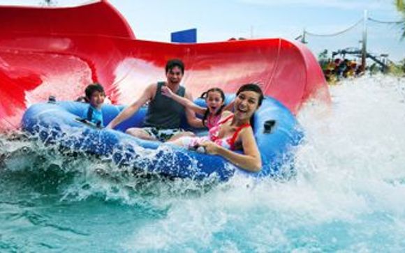 Your Optional Excursions in Dubai