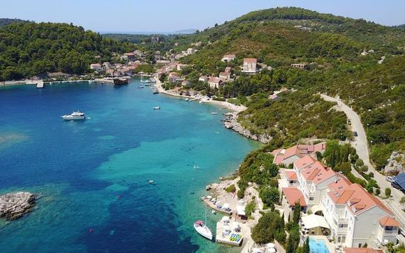 Hotel Bozica 4*