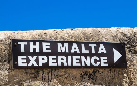 Your Included Excursions