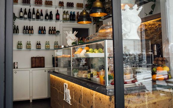 Palazzo Natoli Exclusive Rooms