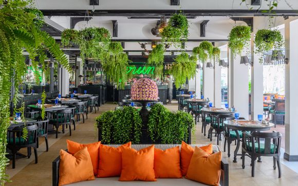 Shinta Mani Shack 4*