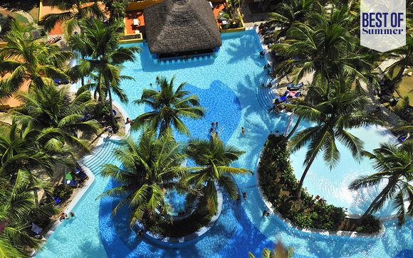 Historic Havana & All Inclusive Beach Stay with Direct Flights