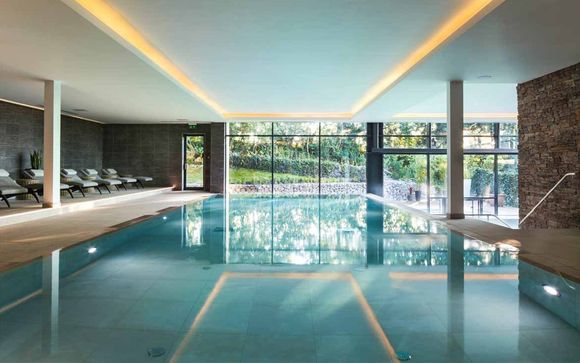 Boringdon Hall Hotel & Spa 5*