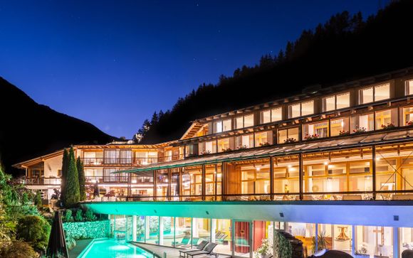 Feldmilla Design Hotel 4*