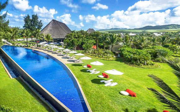 Image result for Discover the Best of Mauritius With an All-Inclusive Break