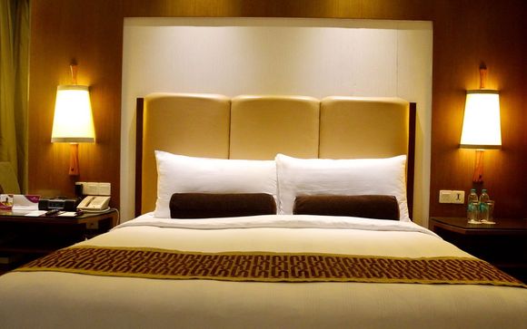 Your Hotels