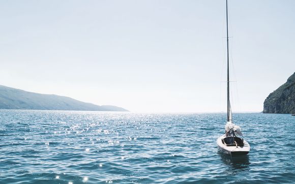 Destination...Lake Garda