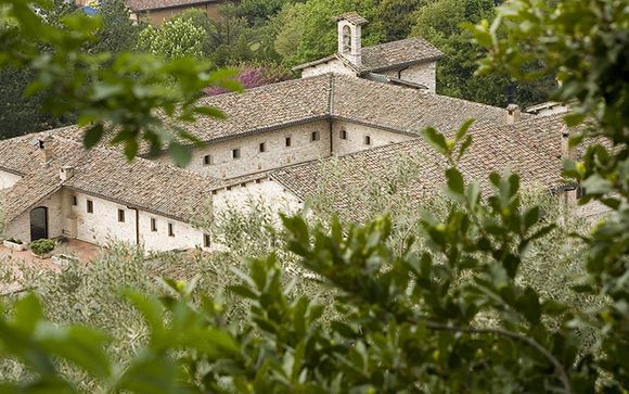 Park Hotel Ai Cappuccini 4*