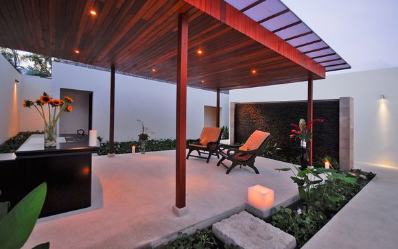 Beach Republic, Koh Samui - 7 nights