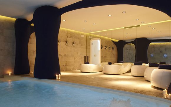 I Monasteri Golf Resort 4*