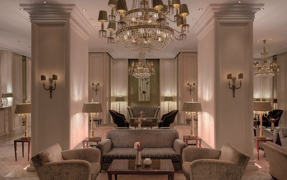 Hotel Königshof 5*