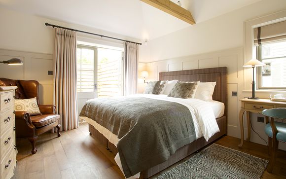 Your Room