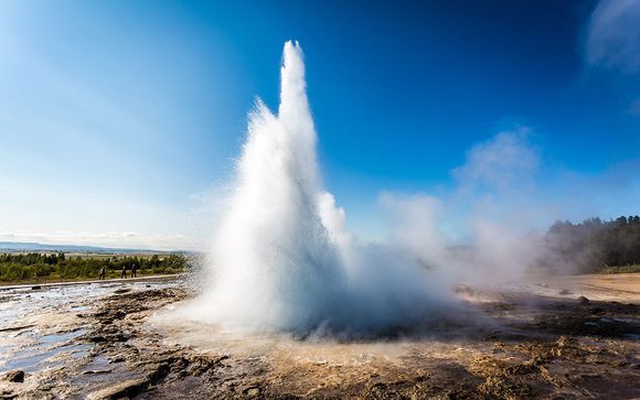 Iceland Fly & Drive